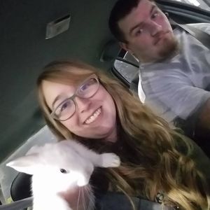 Meet your Posher, Teri